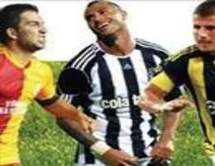 Türkiye'nin en iyi 11'i