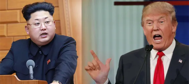 ABD-Kuzey Kore gerginliğine Çin müdahil oldu