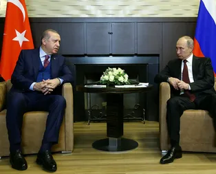 Suriye’de tam mutabakat