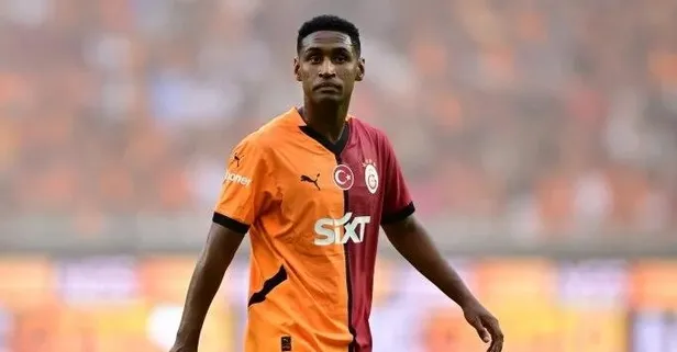 Galatasaray'da ayrılık: Tete resmen Panathinaikos'ta! İşte bonservis bedeli