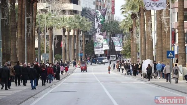 5-11 Haziran illere göre haftalık koronavirüs vaka sayıları! En çok artış hangi illerde? İstanbul, Ankara ve İzmir... - 32