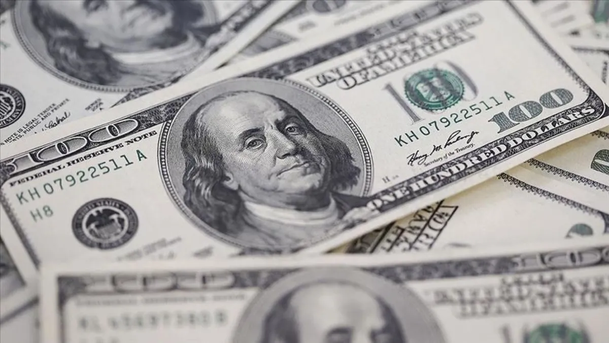 Norveç'li fondan Türkiye'ye 1.5 milyar dolar!
