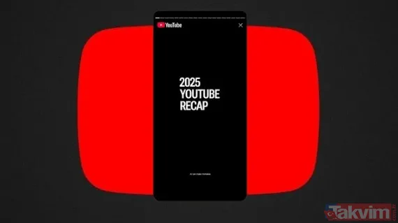 Youtube recap nedir, nereden, nasıl bakılır? Youtube wrapped yayınlandı mı? - 2