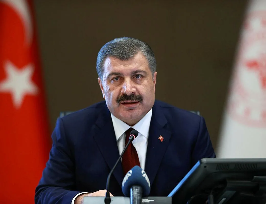 İstanbul Türkiye’nin Vuhan’ı oldu