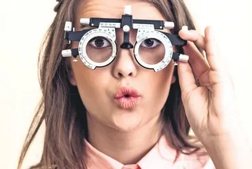 Körlük artık kader değil! Bazı türleri tedaviyle tamamen geçiyor