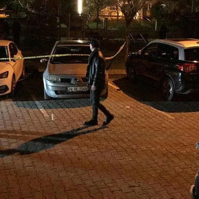 Arabasına binerken 7 kurşunla infaz