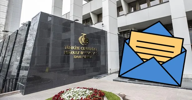 Merkez Bankası'ndan hükümete 'Açık Mektup'! Önlemler tek tek sıralandı