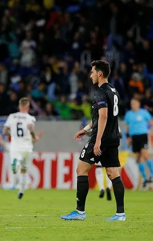 Türk takımlarını Avrupa'da bekleyen tehlike!