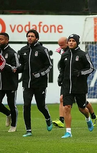 Beşiktaş Erzincan’ı ağırlıyor