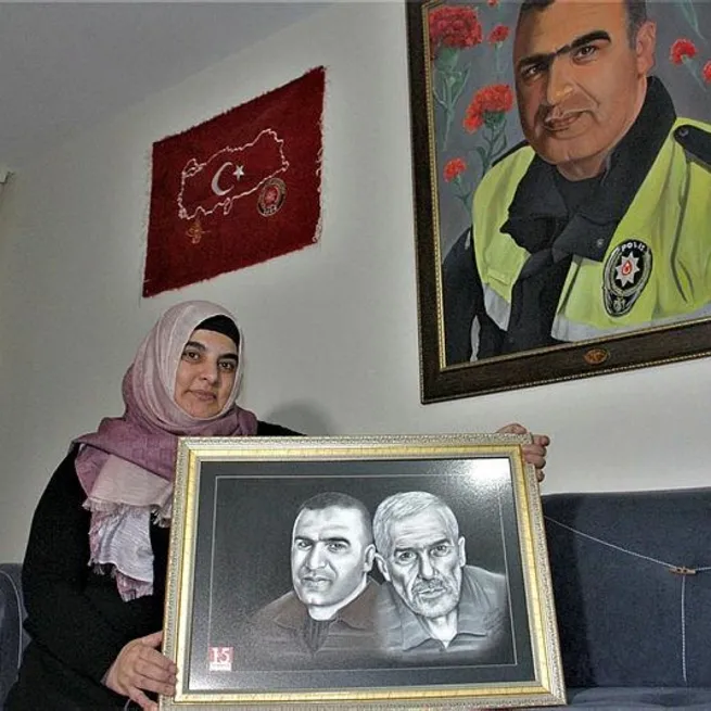 Fethi Sekinin ailesi Başkan Erdoğan ve güvenlik güçlerine minnettar: Ağabeyimin kanı yerde kalmadı, yüreğimize su serptiler