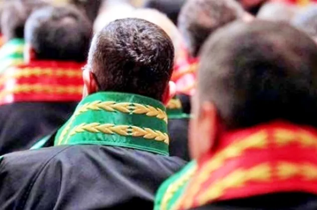 FETÖ yargı için 35 hücre evi açmış
