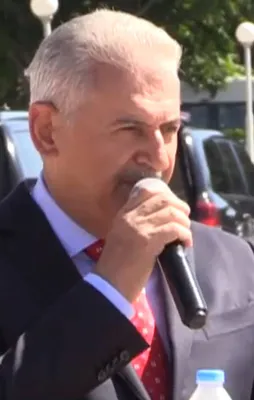 Başbakan Yıldırım'dan önemli açıklamalar