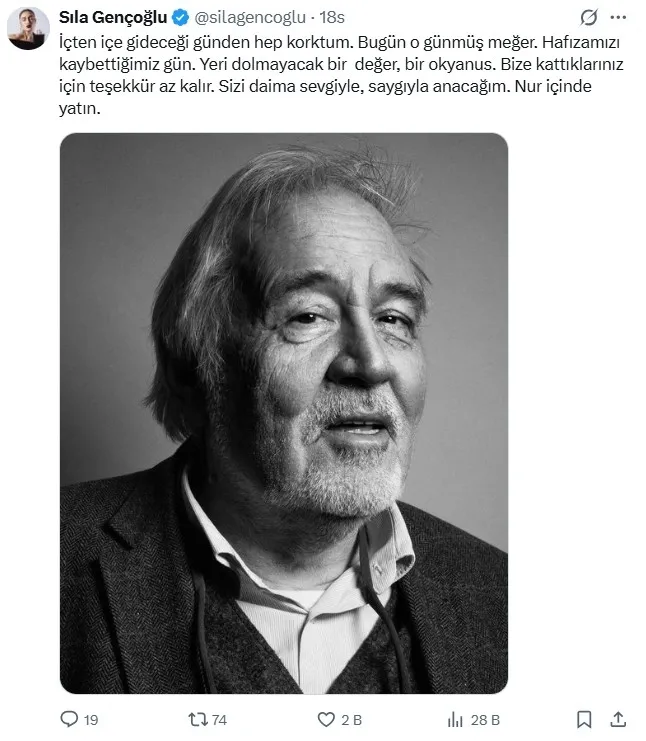 Sıla: "İçten içe gideceği günden hep korktum" - 10