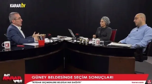 Biden'ın gazıyla esip gürleyen muhalefete ilk ders Afyonkarahisar'dan! Bakın hezimeti nasıl savundular-3