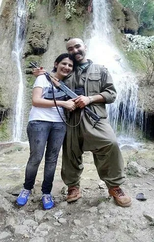 Başkan Erdoğan'dan HDP'li Semra Güzel için fezleke talimatı: Gereği yapılacak! İşte komisyonda görüşüleceği tarih