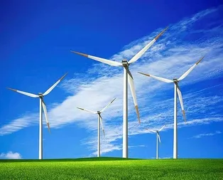 Rüzgar’da tavan fiyat!