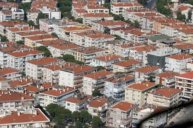 Maliye fırsatçılara göz açtırmayacak: Kiralık konut ve gayrimenkul satışlarında fahiş artışa fren geliyor!