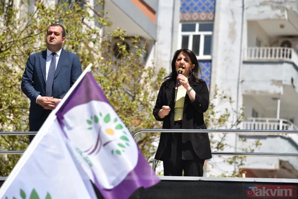 HDPKK'lı Pervin Buldan Kandil'in adayını açıklayacak! Kemal Kılıçdaroğlu'na 'Hayırlı olsun' demişti... - 3