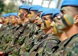 TSK’da bir ilk daha yaşanacak!