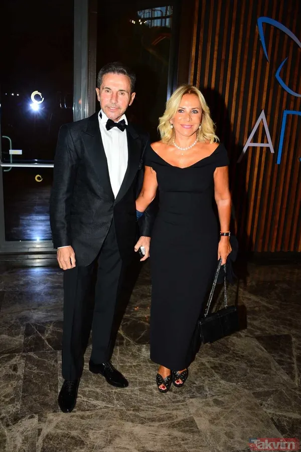 Sosyete sitesinde milyon dolarlık vurgun! Yönetici kaçtı Osman Çarmıklı kesenin ağzını açtı - 5