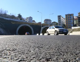 O ilde 50 yıllık çile sona erdi! Ulaşım 5 dakikaya düştü! Sırada ikinci kısmı var...