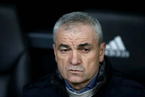 Koronavirüs tedavisi gören Fatih Terim'den haber var! Yardımcısı açıkladı-2
