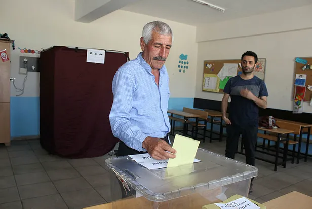 Yeniden seçim maratonu sürüyor-1