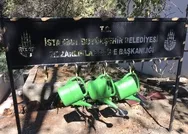 Ekrem İmamoğlunun medyadaki trolleri övecek bir şey bulamayınca ibriklere sarıldı