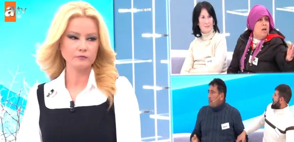 MÜGE ANLI SON BÖLÜM TEKRAR İZLE - ATV CANLI YAYIN - 6 Şubat 2023 | Elazığ'dan son dakika: Yılmaz kuzenler bulundu mu?-4