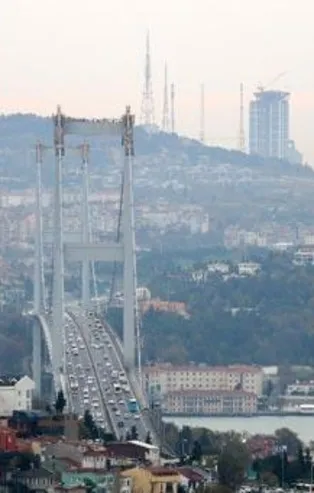 Köprü cezalarıyla ilgili flaş gelişme