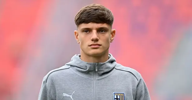 Liverpool yeni transferi Giovanni Leoni'yi açıkladı