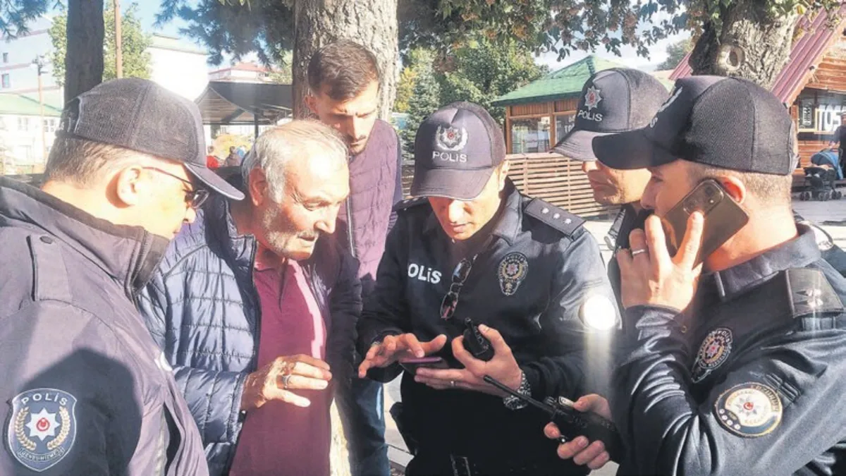 Hayırlı oğul