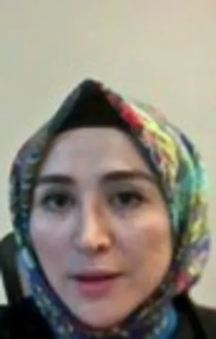 Kariyer Planlama Uzmanı Sümeyra Şimşek'ten başarılı bir kariyerin ipuçları