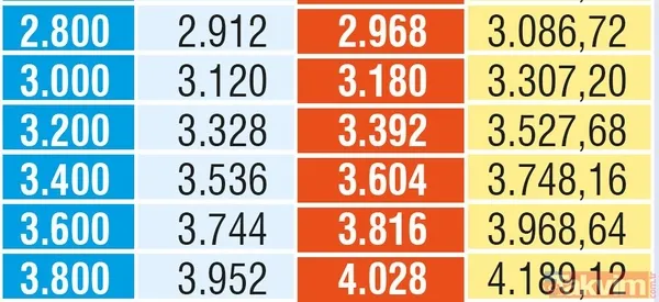 Emekliye ek zam müjdesi! Tüm emeklilerin hem maaşı hem ek ödemesi artacak - 12