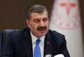 Sağlık Bakanı Fahrettin Koca'dan 'Eris varyantı' açıklaması