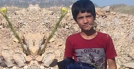 Kaybolan Yusuf'un ailesi: Oğlumuz dağa kaçırılmış olabilir