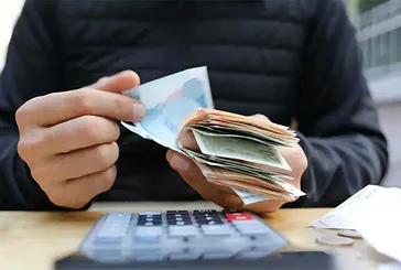 ASGARİ ÜCRETTE ARA ZAM MESAİSİ! İkinci toplantı ne zaman? Asgari ücret ne kadar olacak? Masada hangi formüller var?