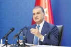 AK Parti Sözcüsü Ömer Çelik: "BRICS’e üyelik süreci devam ediyor"