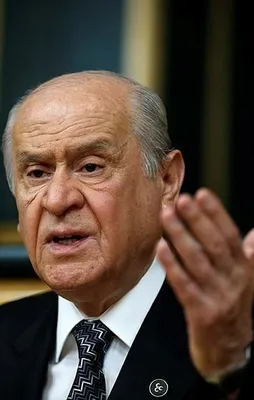 Bahçeli CHP'yi yerin dibine soktu