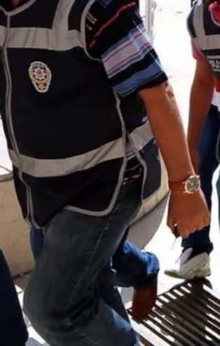 FETÖ'nün GATA yapılanmasına büyük darbe