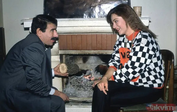 'İlyas Salman öldü!' iddialarına Yeşilçam oyuncusundan isyan! Çiçek Abbas'ın Şakir'i İlyas Salman böyle sitem etti - 2