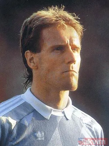 IFFHS "Dünyanın en iyi kalecileri"ni belirledi - 17