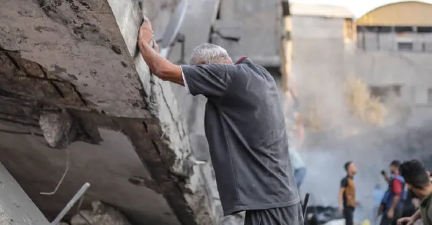 İsrail aileleri paramparça etmeye devam ediyor! 3 ayrı mahallede 9 kişi öldürüldü