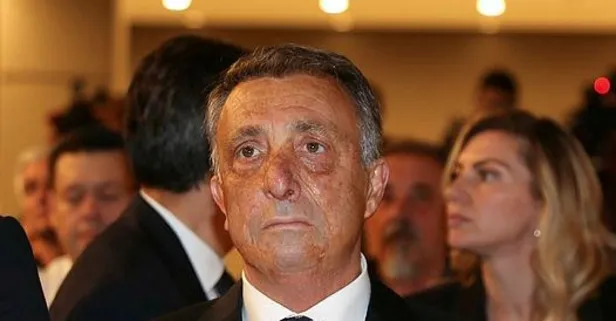 Beşiktaş'ta UEFA’dan temiz kağıdı almak için acil 110 milyon TL aranıyor