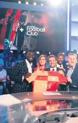 Ben sarı-kırmızıyım