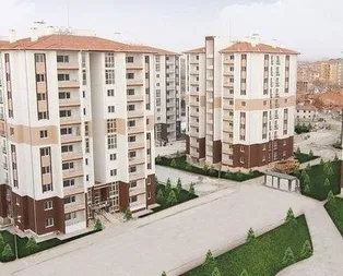TOKİ bu yıl 15 bin ev sattı