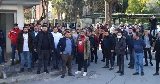 CHP gençlik kollarından 70 maganda yerel gazeteye saldırdı! Bu cesareti kimden alıyorlar?-3