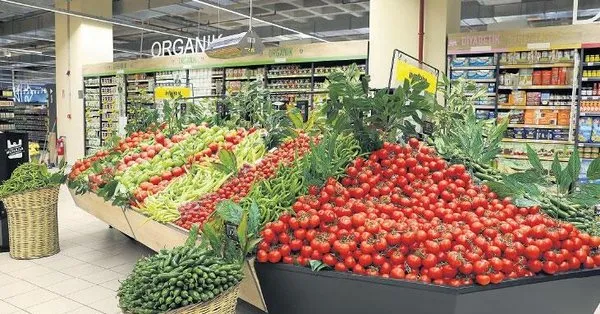 Carrefoursa Dan Taze Hazir Yemek Takvim