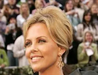 Charlize Theron