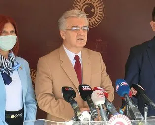 CHP'den Kemal Kılıçdaroğlu'na yalanlama: Sayın Muharrem İnce kastedilmemiştir